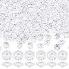   150Pcs Cubic Zirconia Cabochons ZIRC-PH0001-28-2