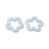 Imitation Jelly Acrylic Pendants X1-MACR-M042-01-3