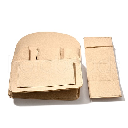 Felt Backpack Organizer Insert FIND-WH0248-288B-03-1