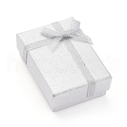 Cardboard Necklace Boxes X1-CBOX-G011-C03-1