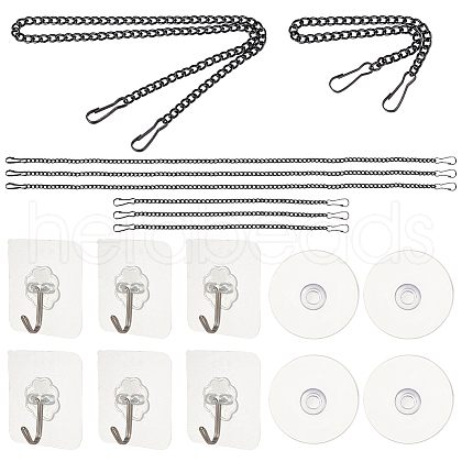 Olycraft Iron Hanging Chains IFIN-OC0001-07-1