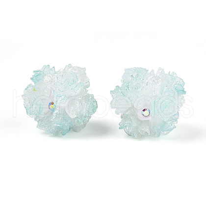 Resin Beads RESI-T059-04D-1