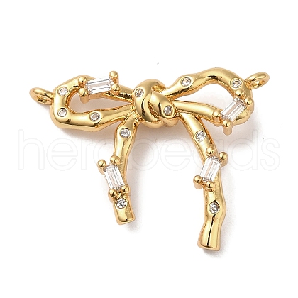 Rack Plating Brass Pendants KK-B092-07G-1