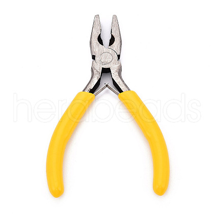 Carbon Steel Pliers TOOL-PW0004-03D-1