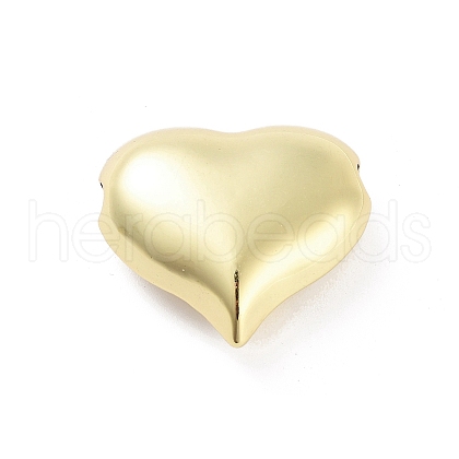 Rack Plating Brass Beads KK-H474-14G-01-1