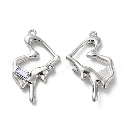 Alloy Pendant PALLOY-K001-085P-03-1