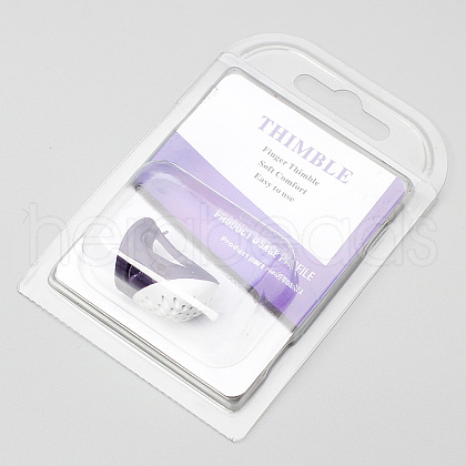 Silicone Sewing Thimble Finger Protector PW22062460877-1