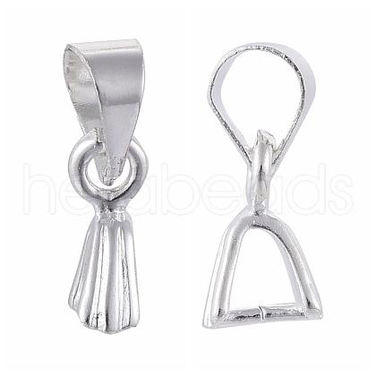 Silver KK-E143-S-1