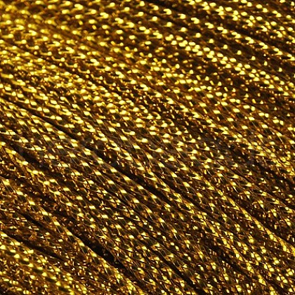 Metallic Thread X-AS008Y-1