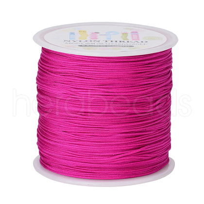 Nylon Thread NWIR-JP0009-0.8-129-1