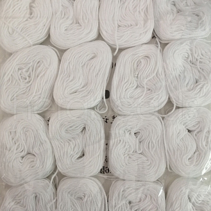 Cotton Bookbinding Yarn OFST-PW0003-10-1