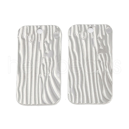 Non-Tarnish 304 Stainless Steel Pendants STAS-C106-06P-1