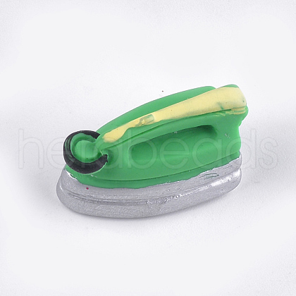 Resin Cabochons X-CRES-T011-22-1