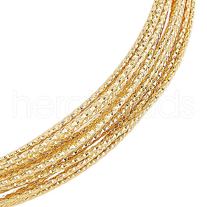 Brass Wire CWIR-WH0024-01B-G02-1