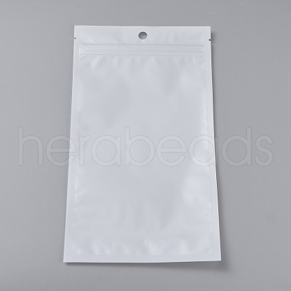 Plastic Zip Lock Bag OPP-H001-03C-02-1