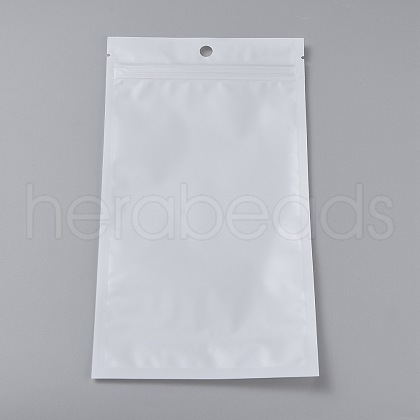 Plastic Zip Lock Bag OPP-H001-03C-02-1