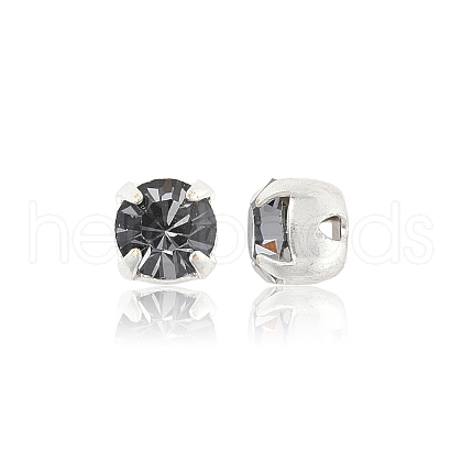 Preciosa® MAXIMA Crystal in Sew-On Cup X-PRC-SS16-00030-260-S-1