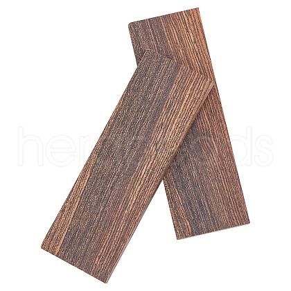 Wood Scales WOOD-WH0112-42-1