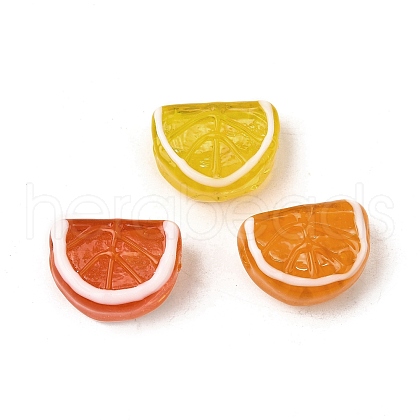Handmade Lampwork Beads LAMP-S079-12-1