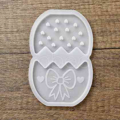 Easter DIY Silicone Ornaments Molds SIMO-R011-01B-1