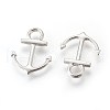 Alloy Pendants PALLOY-2493-P-LF-1