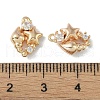 Ocean Collection Theme Jewelry KK-H482-17D-G-3