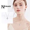 Unicraftale Mother's Day 304 Stainless Steel Charms STAS-UN0019-60-5