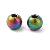 Titanium Beads STAS-B060-01B-M-2