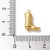 304 Stainless Steel Pendants STAS-G352-12G-3