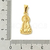 PVD Vacuum Plating 304 Stainless Steel Pendants STAS-L275-18G-3
