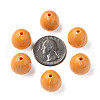 Opaque Acrylic Beads MACR-S373-10A-A07-4