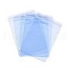 PVC Anti Oxidation Zip Lock Bags AJEW-G034-01N-01-1