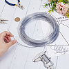 Aluminum Wire AW-WH0013-01C-3