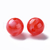Acrylic Beads X-MACR-S375-001D-05-2