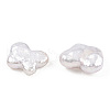 Baroque Natural Keshi Pearl Beads PEAR-N020-P41-3