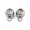 304 Stainless Steel Tube Bails STAS-G354-02A-P-1