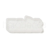 DIY Silicone Pendant Molds SIMO-L001-01-2