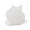 Easter Theme Rabbit DIY Silicone Candle Molds SIL-F019-01B-3