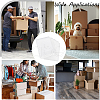 100Pcs Rectangle EPE Foam Pouches PE-WH0007-02I-5