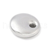 304 Stainless Steel Pendants STAS-R162-02P-03-2