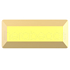 Preciosa® MAXIMA Crystal Fancy Stones Y-PRC-FB4-00030-262-3