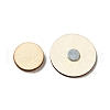 Wood Magnetic Needle Pin TOOL-G019-02C-5
