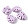 Food Grade Eco-Friendly Silicone Beads FIND-WH0145-87G-1
