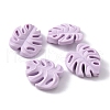 Food Grade Eco-Friendly Silicone Beads FIND-WH0145-87G-1