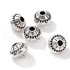 Tibetan Style Alloy Beads FIND-H038-19AS-3