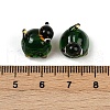 Handmade Lampwork Beads LAMP-B028-05-3