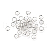 Brass Open Jump Rings KK-V007-004P-03-1