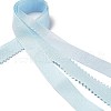 9 Yards 3 Styles Polyester Ribbon SRIB-A014-E06-3