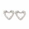 Non-Tarnish 304 Stainless Steel Linking Rings STAS-F290-11P-1