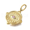 304 Stainless Steel Pendant STAS-H233-07G-3